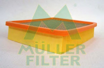 MULLER FILTER pa763 -  Воздушный фильтр